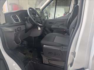 FORD Transit 350 tr.post. 2.0 tdci 130cv trend L3 Scattolini cassone fisso r.gem.