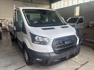 FORD Transit 350 tr.post. 2.0 tdci 130cv trend L3 Scattolini cassone fisso r.gem.