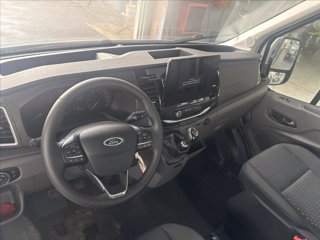 FORD Transit 350 tr.post. 2.0 tdci 130cv trend L3 Scattolini cassone fisso r.gem.
