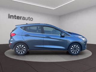FORD Fiesta 5p 1.1 Titanium 75cv