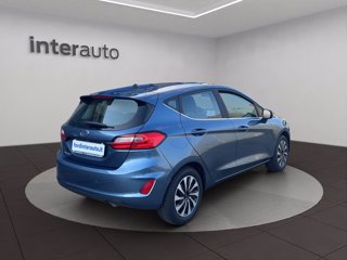 FORD Fiesta 5p 1.1 Titanium 75cv