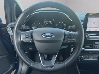 FORD Fiesta 5p 1.1 Titanium 75cv