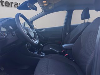 FORD Fiesta 5p 1.1 Titanium 75cv