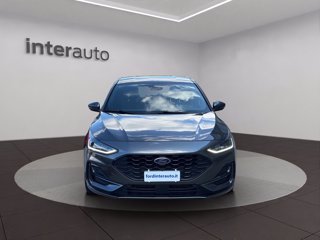 FORD Focus 1.0t ecoboost h ST-Line 125cv