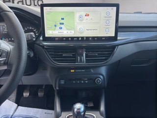 FORD Focus 1.0t ecoboost h ST-Line 125cv
