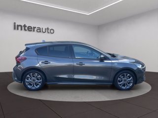 FORD Focus 1.0t ecoboost h ST-Line 125cv
