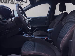 FORD Focus 1.0t ecoboost h ST-Line 125cv