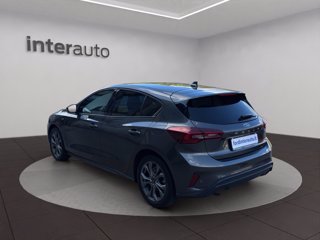 FORD Focus 1.0t ecoboost h ST-Line 125cv