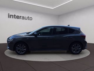 FORD Focus 1.0t ecoboost h ST-Line 125cv