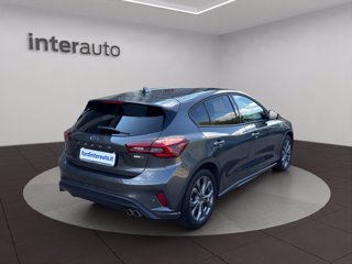 FORD Focus 1.0t ecoboost h ST-Line 125cv