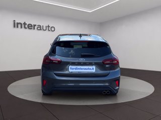 FORD Focus 1.0t ecoboost h ST-Line 125cv