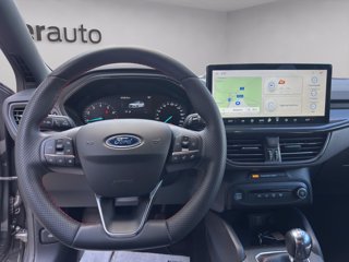FORD Focus 1.0t ecoboost h ST-Line 125cv