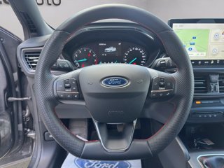 FORD Focus 1.0t ecoboost h ST-Line 125cv