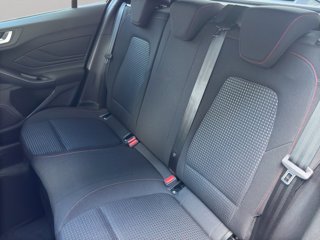 FORD Focus 1.0t ecoboost h ST-Line 125cv
