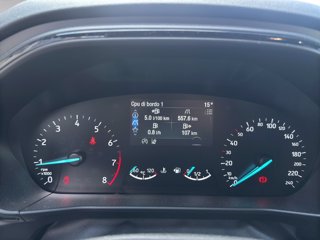 FORD Focus 1.0t ecoboost h ST-Line 125cv