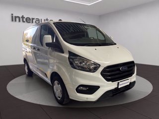 FORD transit custom 280 2.0 tdci 130cv trend L1H1 E6.2