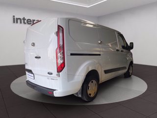 FORD transit custom 280 2.0 tdci 130cv trend L1H1 E6.2