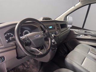 FORD transit custom 280 2.0 tdci 130cv trend L1H1 E6.2
