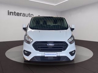 FORD transit custom 300 2.0 tdci 130cv Trend L2H1 E6.2