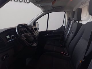 FORD transit custom 300 2.0 tdci 130cv Trend L2H1 E6.2