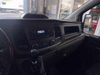 FORD transit custom 300 2.0 tdci 130cv Trend L2H1 E6.2