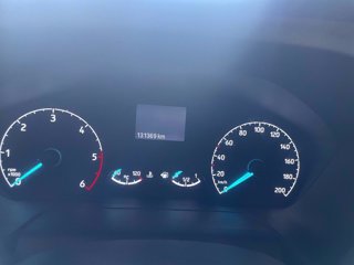 FORD transit custom 300 2.0 tdci 130cv Trend L2H1 E6.2