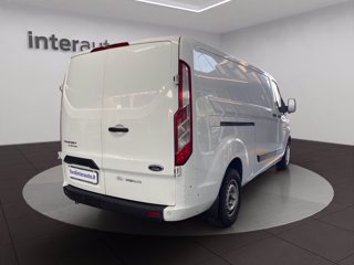 FORD transit custom 300 2.0 tdci 130cv Trend L2H1 E6.2