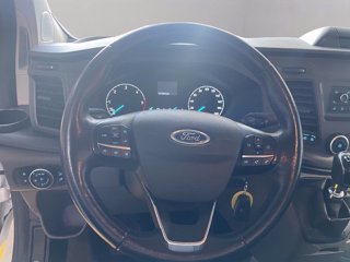 FORD transit custom 300 2.0 tdci 130cv Trend L2H1 E6.2