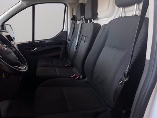 FORD transit custom 300 2.0 tdci 130cv Trend L2H1 E6.2