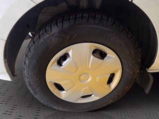 FORD transit custom 300 2.0 tdci 130cv Trend L2H1 E6.2