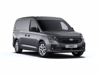 FORD Transit Connect Titanium 2.0 Diesel 122CV Automatica A7 Passo Lungo