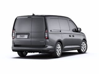 FORD Transit Connect Titanium 2.0 Diesel 122CV Automatica A7 Passo Lungo