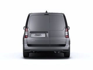 FORD Transit Connect Titanium 2.0 Diesel 122CV Automatica A7 Passo Lungo