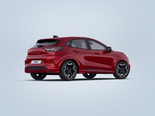 FORD Puma Puma Gen-E 168 CV 123,5 kW Trasmissione automatica Trazione Anteriore