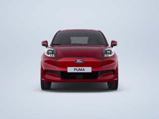 FORD Puma Puma Gen-E 168 CV 123,5 kW Trasmissione automatica Trazione Anteriore