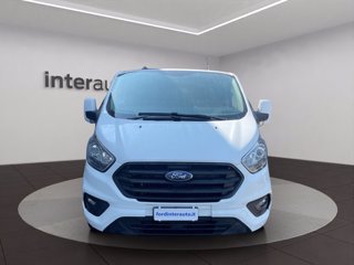 FORD transit custom 320 2.0 tdci 130cv Trend L2H1 E6.2