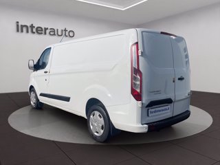 FORD transit custom 320 2.0 tdci 130cv Trend L2H1 E6.2