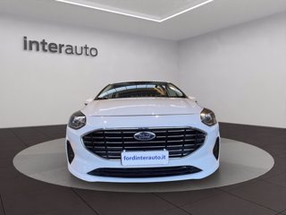 FORD Fiesta 5p 1.1 Titanium 75cv