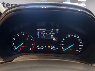 FORD Fiesta 5p 1.1 Titanium 75cv