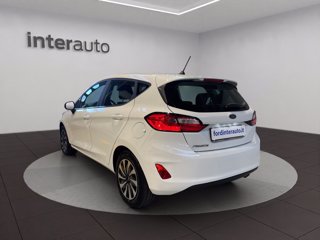 FORD Fiesta 5p 1.1 Titanium 75cv