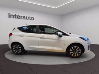 FORD Fiesta 5p 1.1 Titanium 75cv
