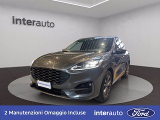 FORD Kuga 1.5 ecoblue ST-Line X 2wd 120cv auto