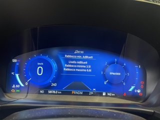 FORD Kuga 1.5 ecoblue ST-Line X 2wd 120cv auto