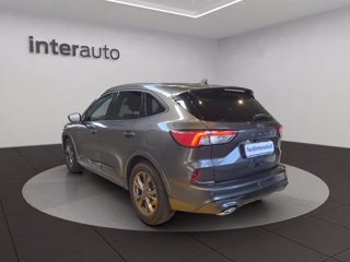 FORD Kuga 1.5 ecoblue ST-Line X 2wd 120cv auto
