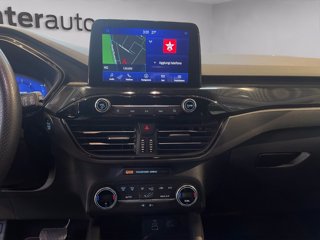 FORD Kuga 1.5 ecoblue ST-Line X 2wd 120cv auto
