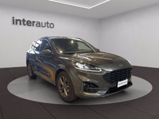 FORD Kuga 1.5 ecoblue ST-Line X 2wd 120cv auto