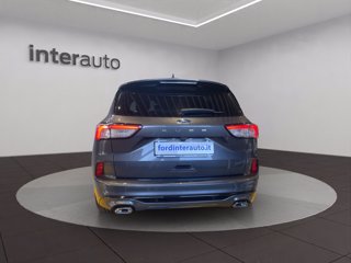 FORD Kuga 1.5 ecoblue ST-Line X 2wd 120cv auto