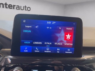 FORD Kuga 1.5 ecoblue ST-Line X 2wd 120cv auto