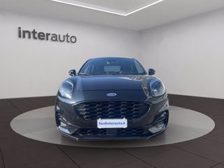 FORD Puma 1.0 ecoboost h ST-line Design s&s 125cv