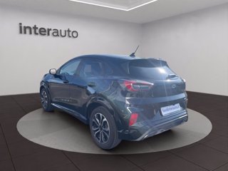 FORD Puma 1.0 ecoboost h ST-line Design s&s 125cv